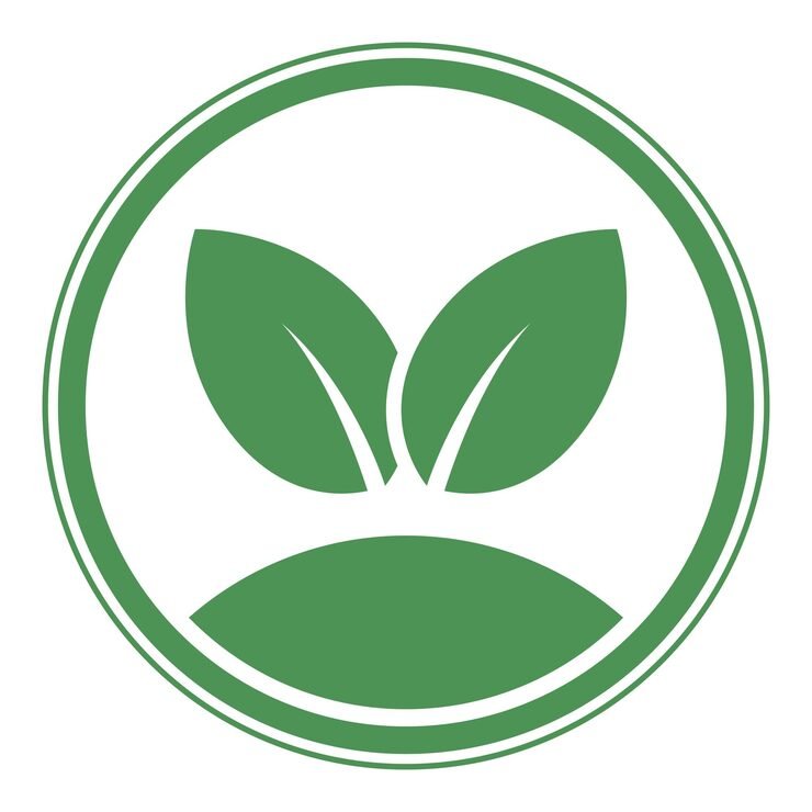 leaves-circle-green_78370-1827
